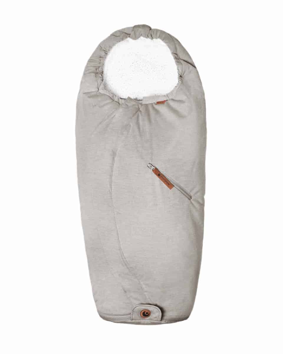 Lyng Kørepose   Grey fra Easygrow