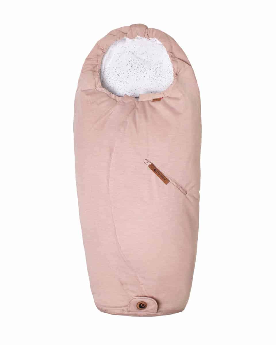 Lyng Kørepose   Pink fra Easygrow