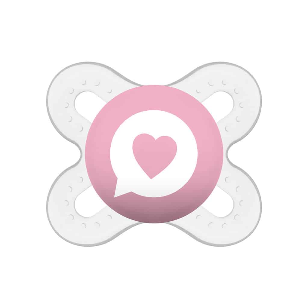 Start 0 2m Pink fra Mam