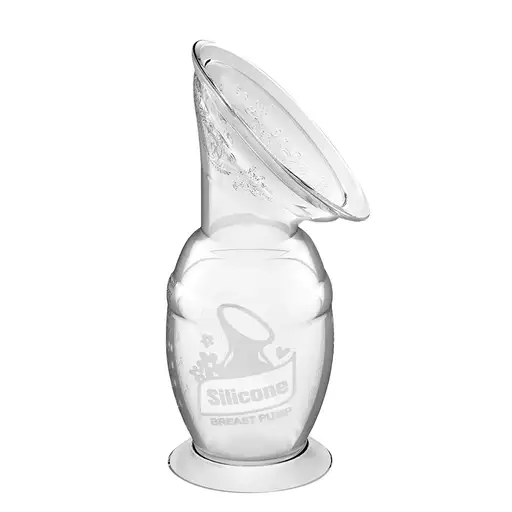 Brystpumpe 150 Ml fra Haakaa