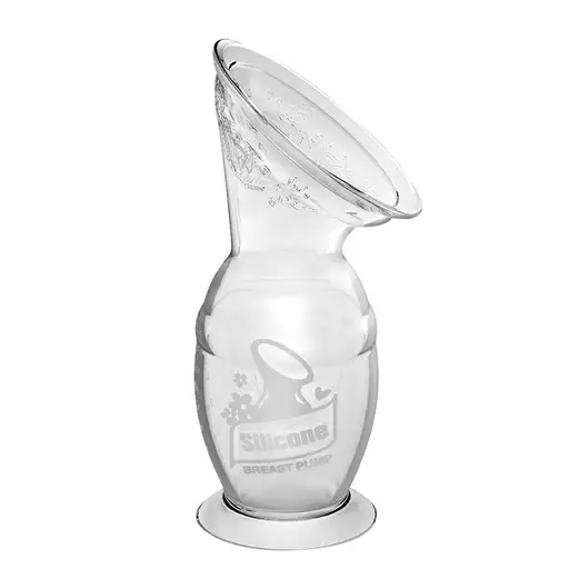 Brystpumpe 100 Ml fra Haakaa