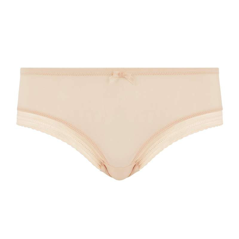 Milk   Maternity Low Waist Shorty   Blush fra Cache Coeur