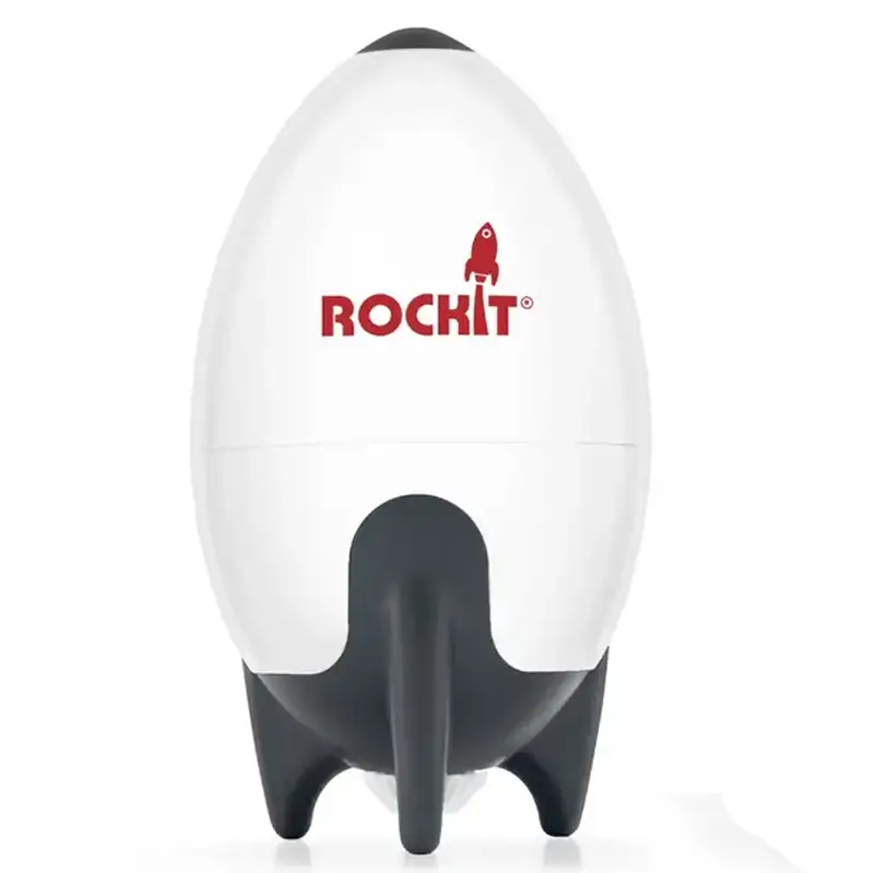 Barnevognsvugger   Genopladelig fra Rockit