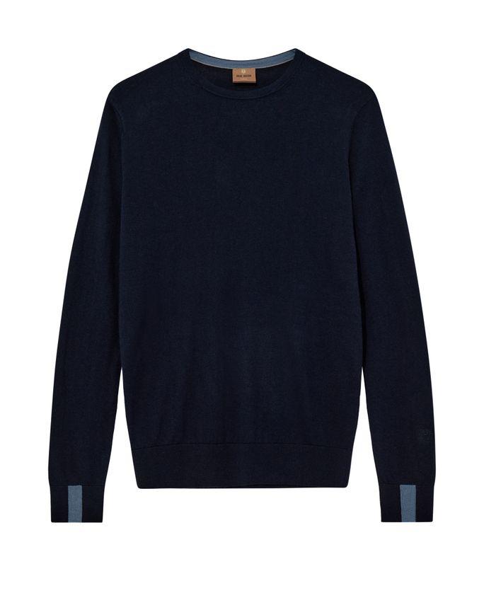 Mmgadam Soft Knit fra Mos Mosh