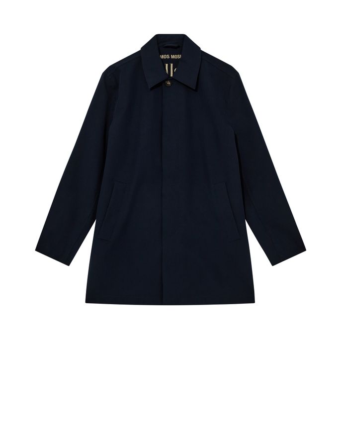 Mmgbarkeley Coat fra Mos Mosh