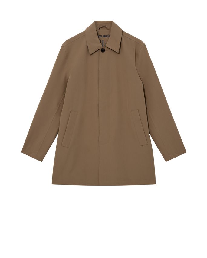 Mmgbarkeley Coat fra Mos Mosh