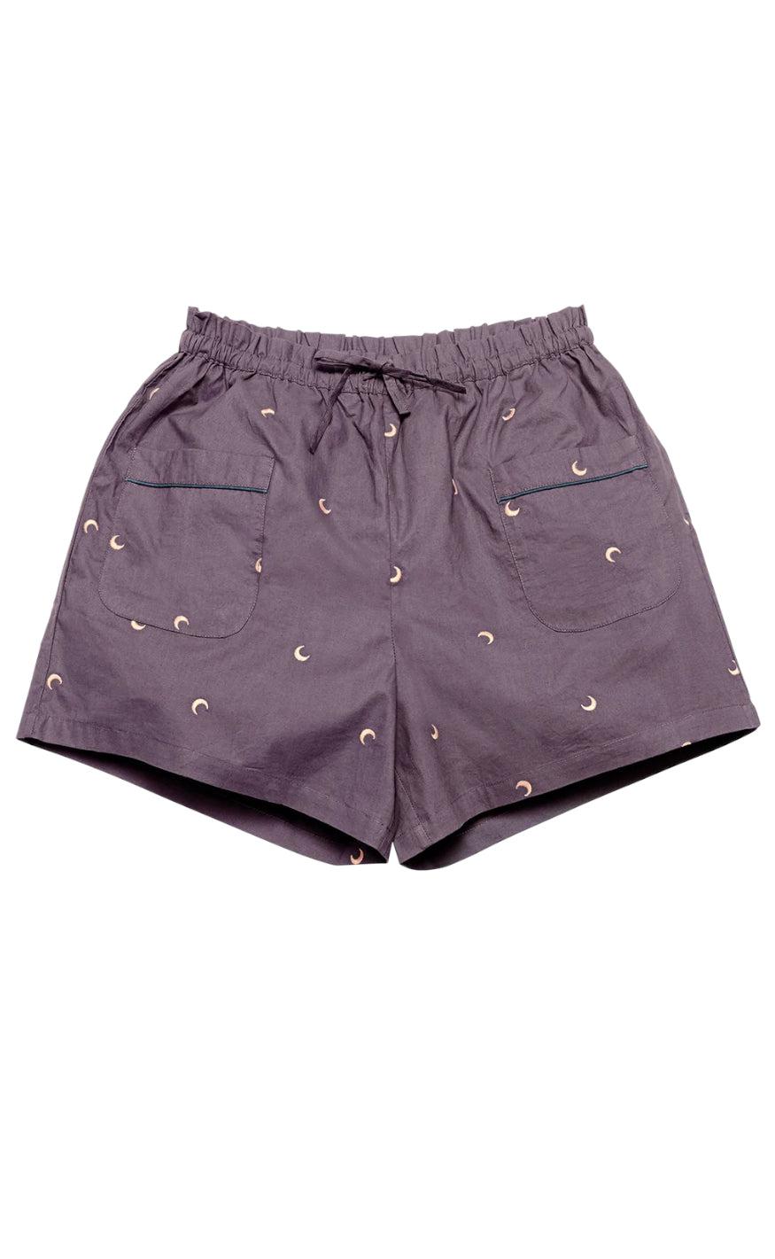 Shorts   Sanha   Dawn fra Maanesten