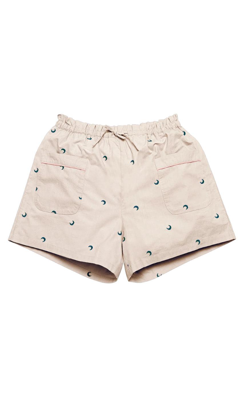 Shorts   Sanha   Morning fra Maanesten