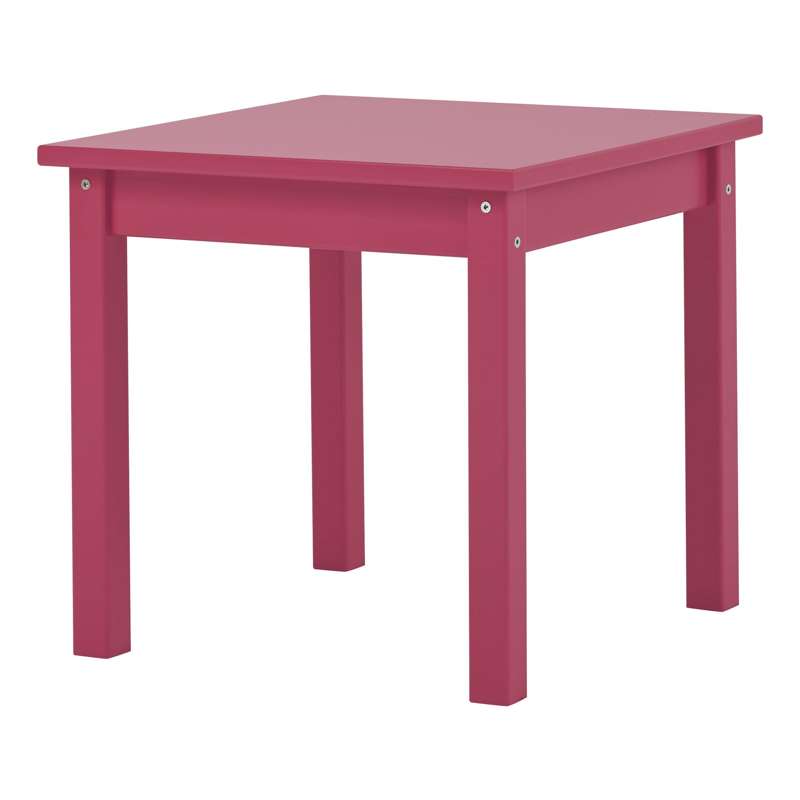 Mads Børnebord   Baroque Rose fra Hoppekids