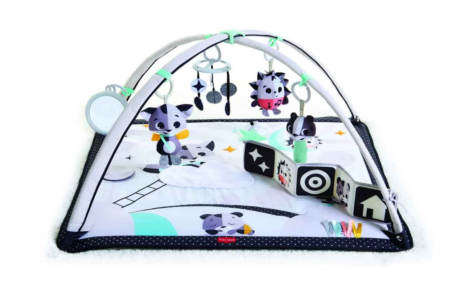 Magical Tales Gymini fra Tiny Love