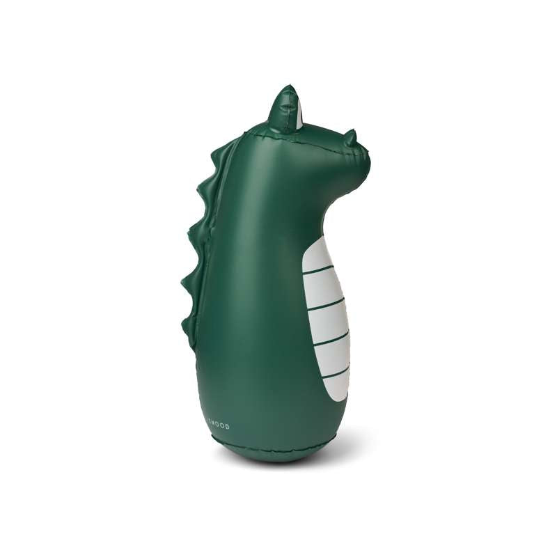 Maiden Badedyr   Krokodille   Garden Green fra Liewood