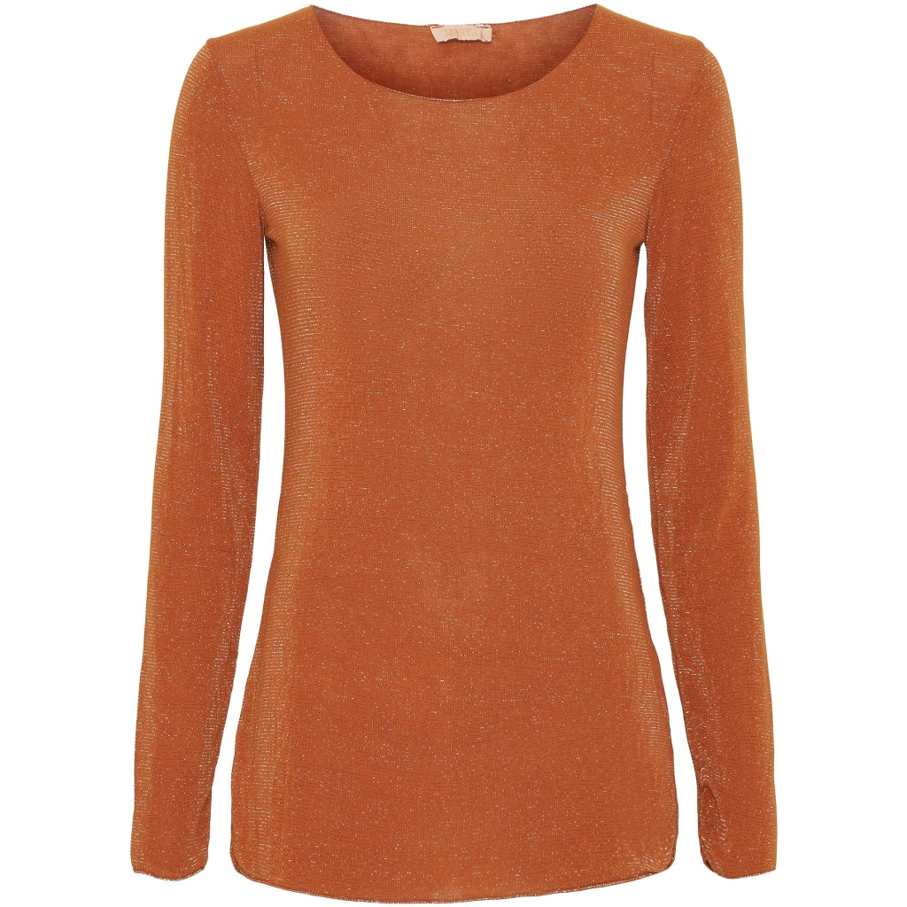 Dame Bluse 10298 Y   Ginger fra Marta Du Chateau