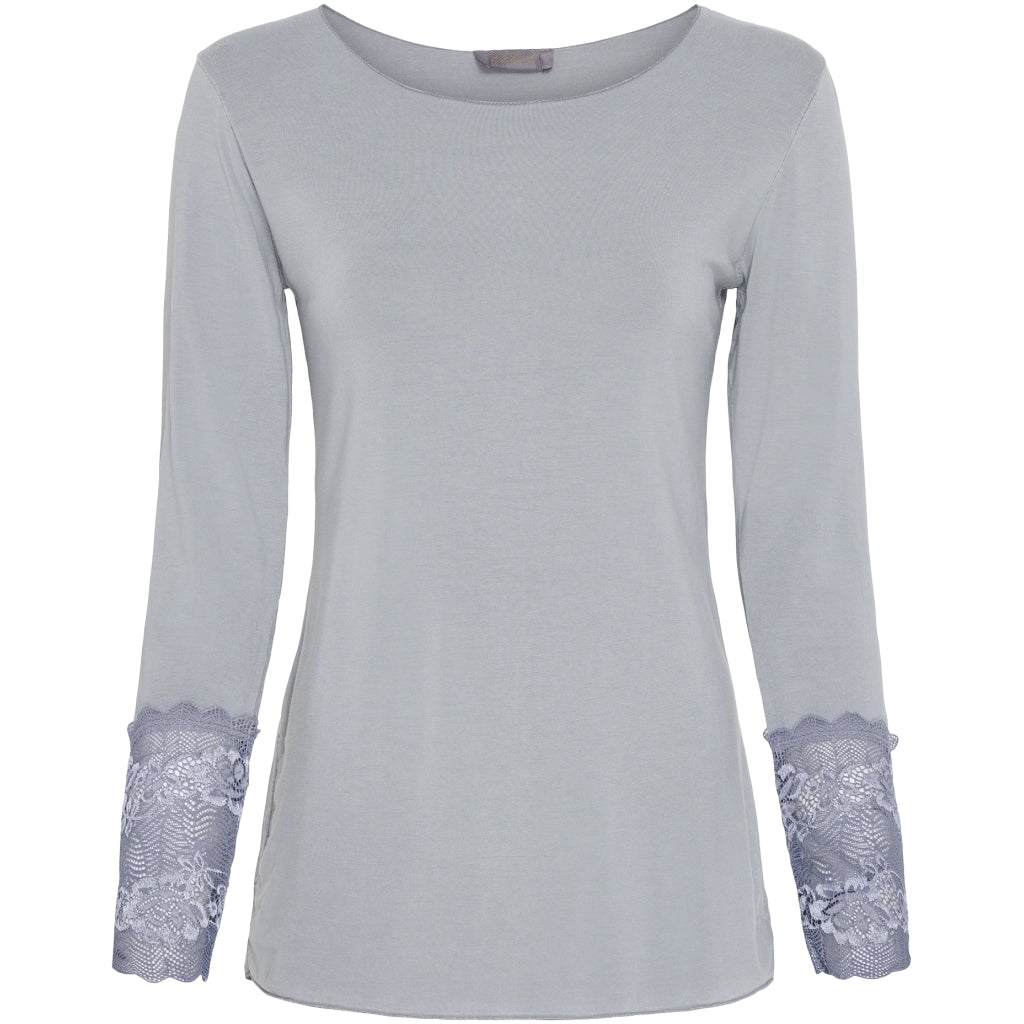 Dame Bluse 11297   Jeans fra Marta Du Chateau