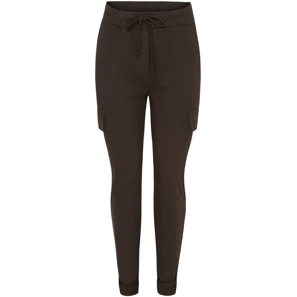Dame Bukser 21018   Dark Moro fra Marta Du Chateau