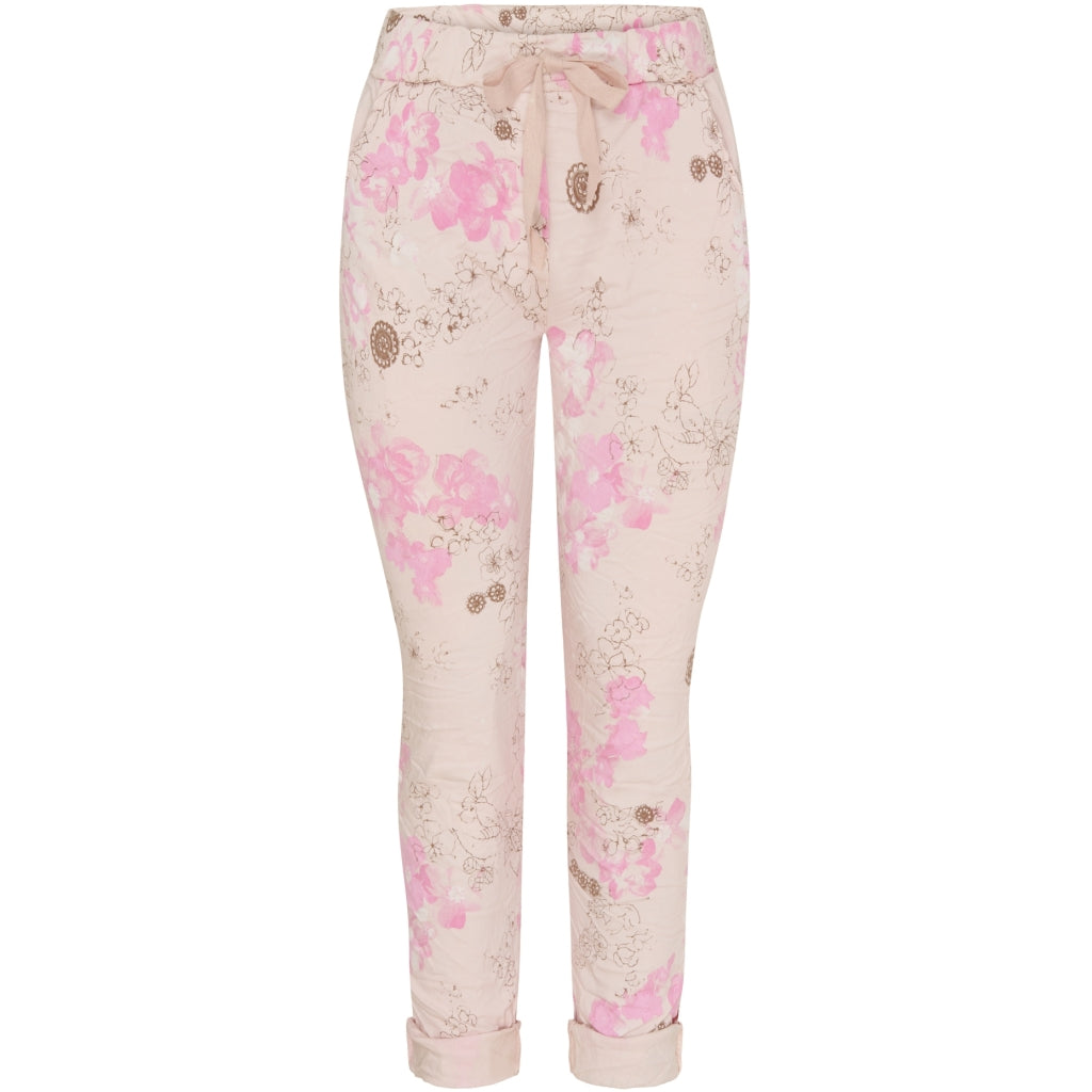 Dame Bukser Mdckristin   Pink Baby fra Marta Du Chateau