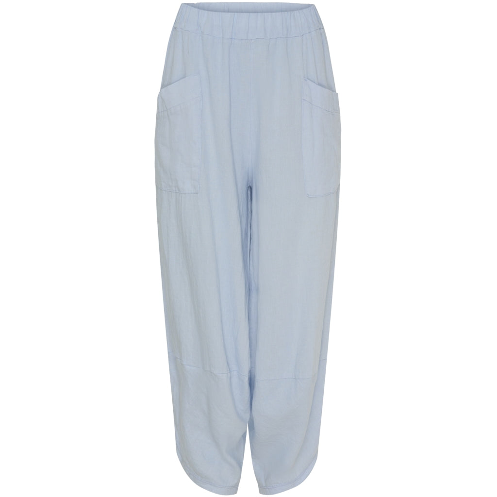 Dame Bukser Mdcmaud 62381 1   Celeste fra Marta Du Chateau