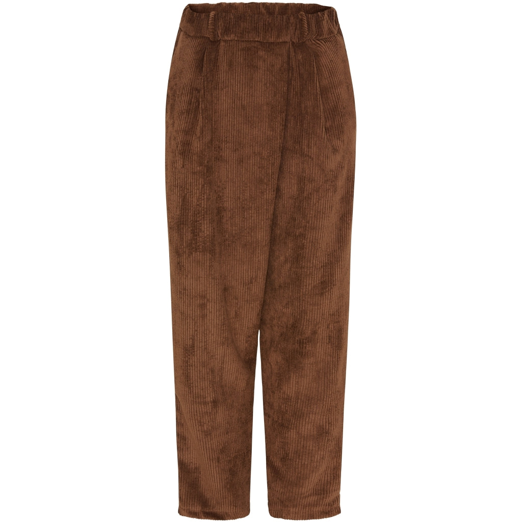Dame Bukser Mdcvilma 62515   Cordmoro fra Marta Du Chateau