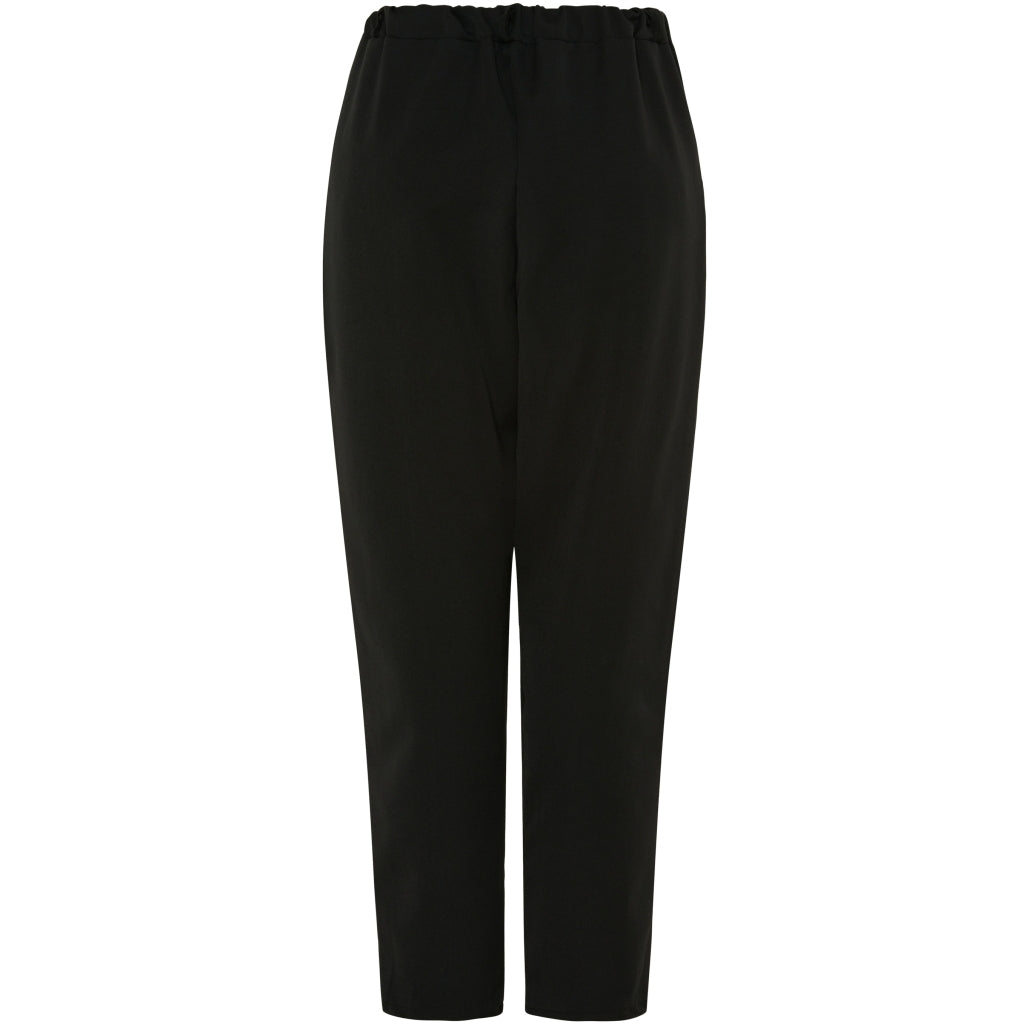 Dame Bukser Mdcvilma 62515   Mpblack fra Marta Du Chateau