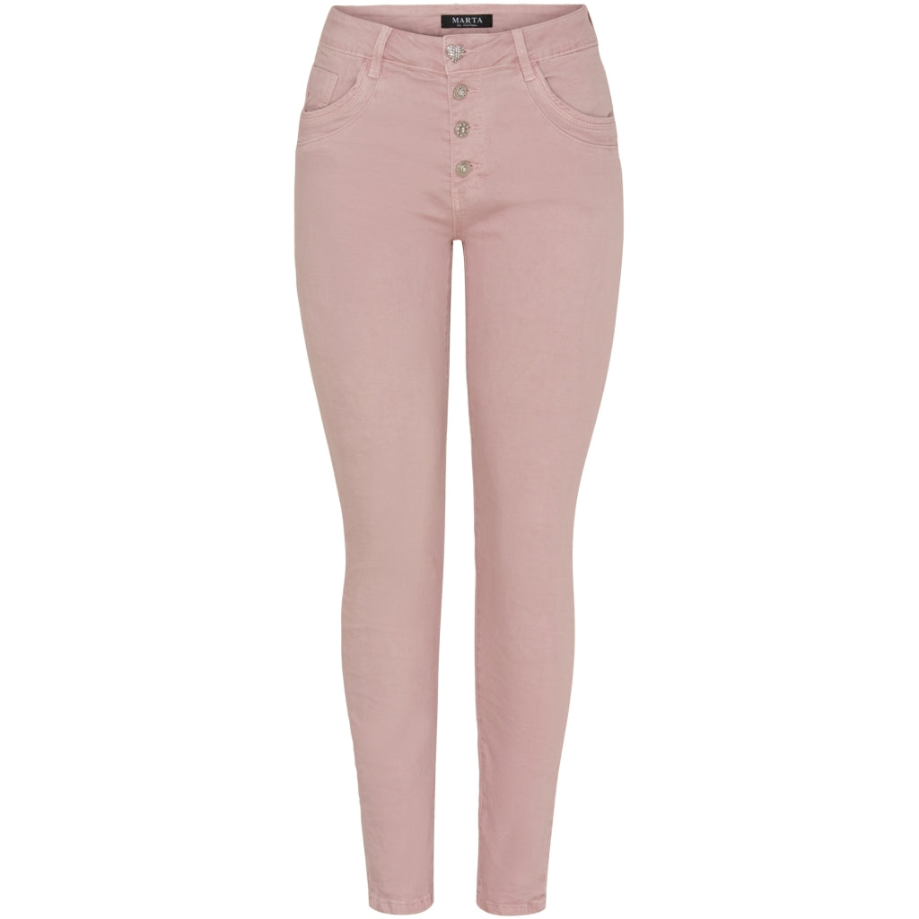Dame Jeans Emma 2563 13 Rose fra Marta Du Chateau