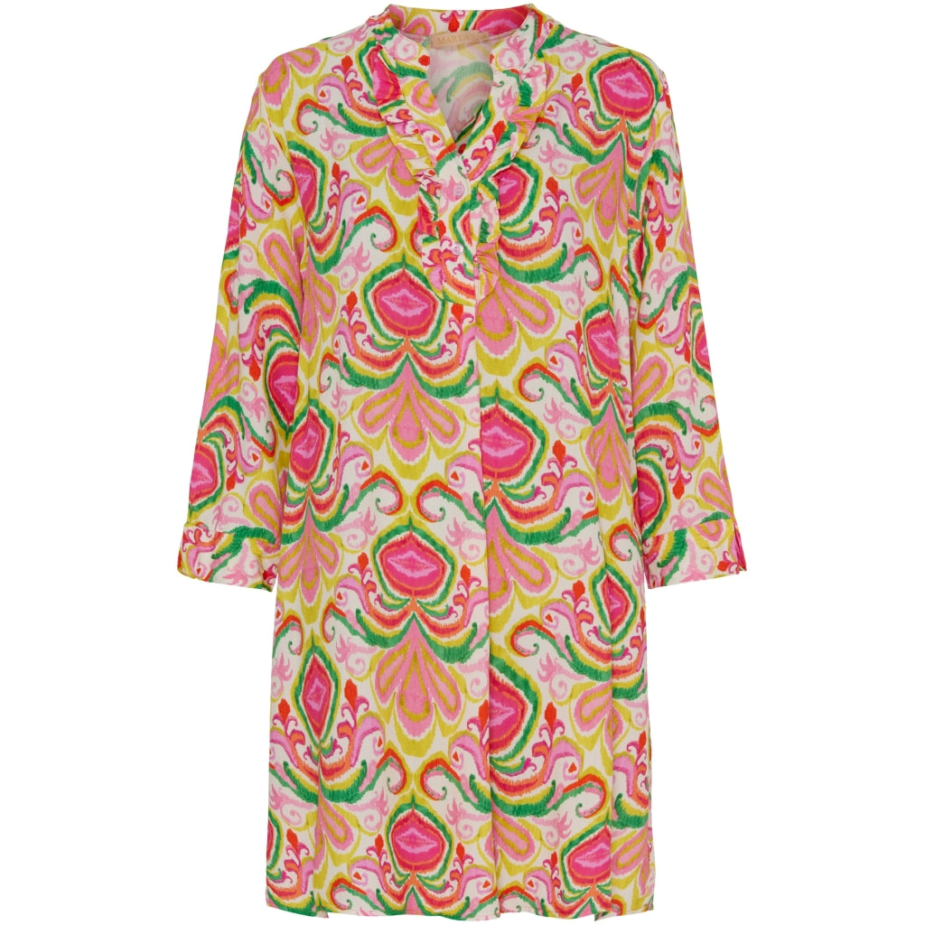 Dame Kjole 2604b Originale X221 fra Marta Du Chateau