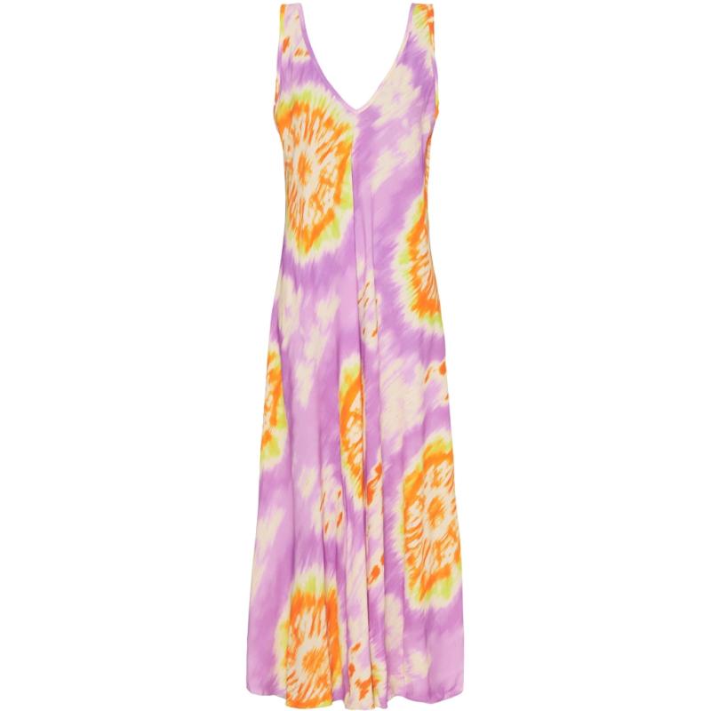 Dame Kjole 3744   Lilac1034 fra Marta Du Chateau