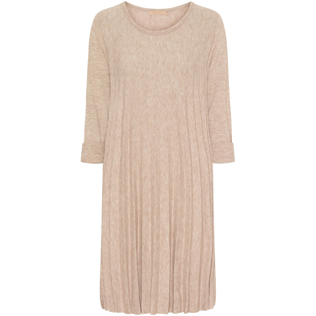 Dame Kjole 71653   Lightcamel fra Marta Du Chateau
