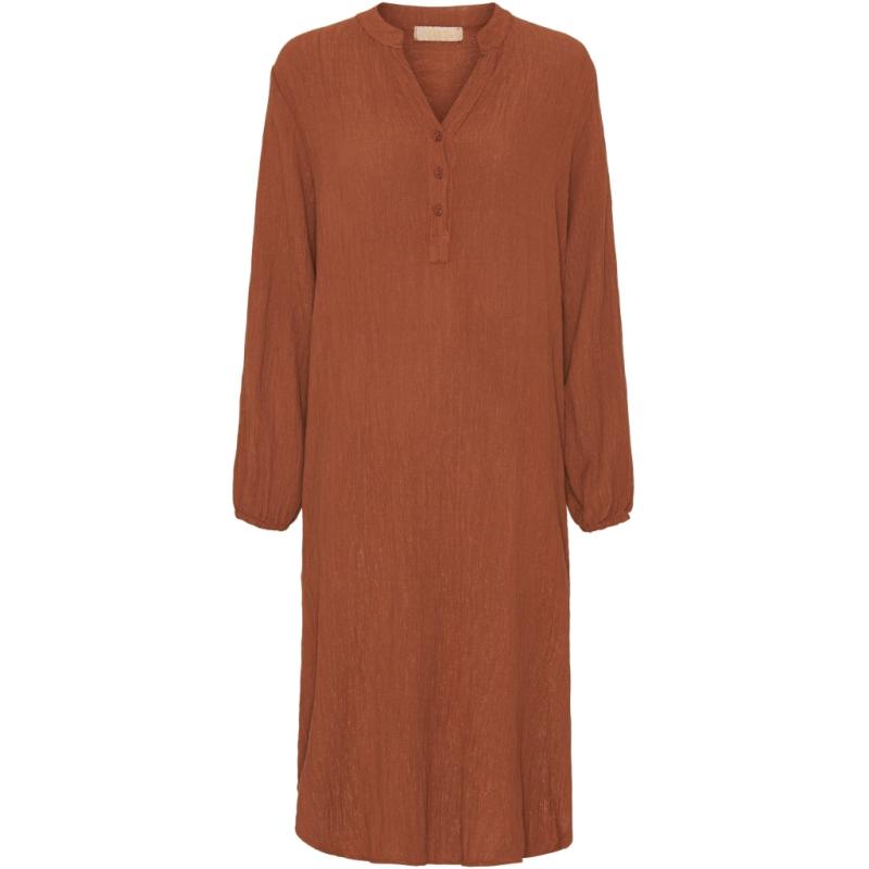 Dame Kjole 91180   Coccio fra Marta Du Chateau