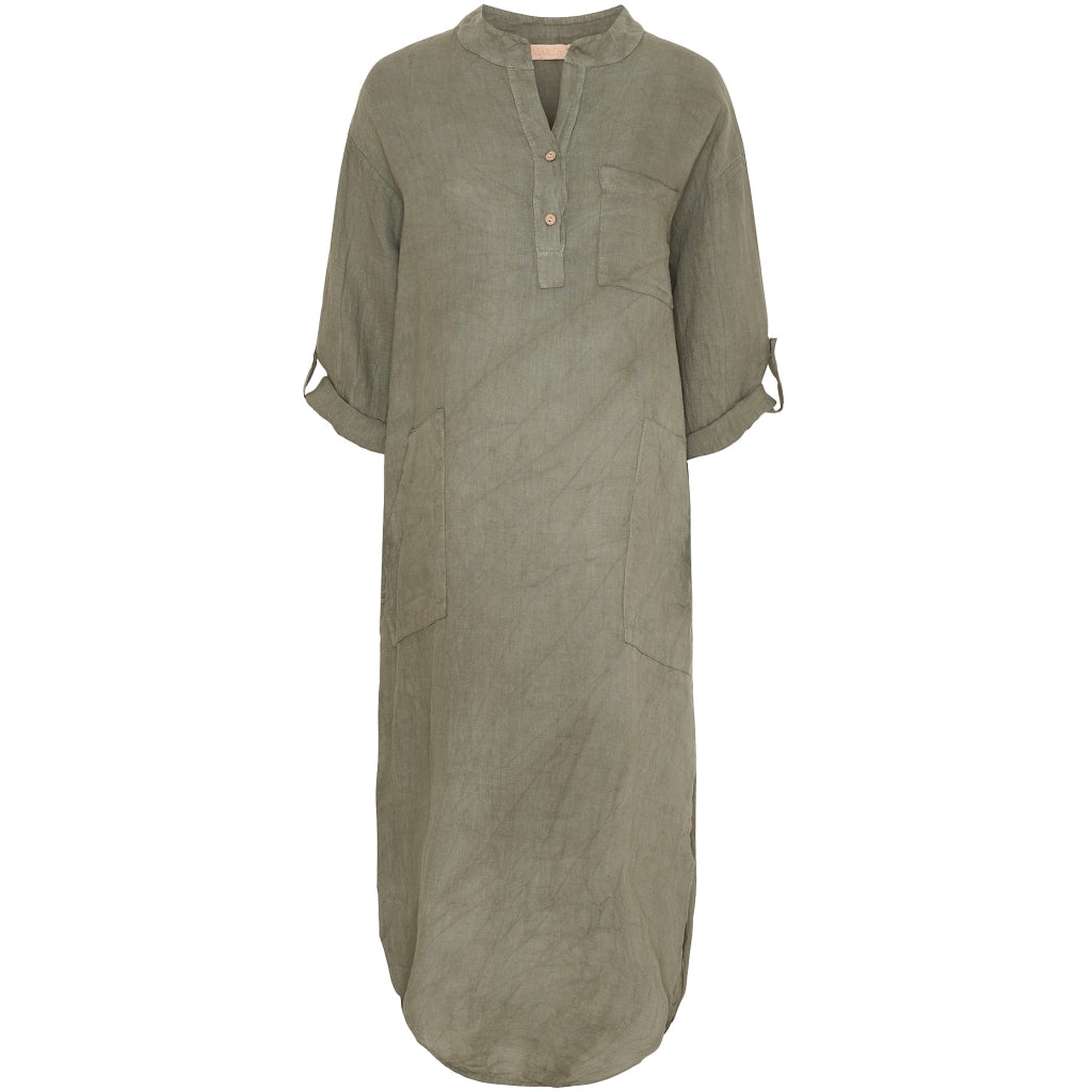 Dame Kjole 93911 1   Military2828 fra Marta Du Chateau