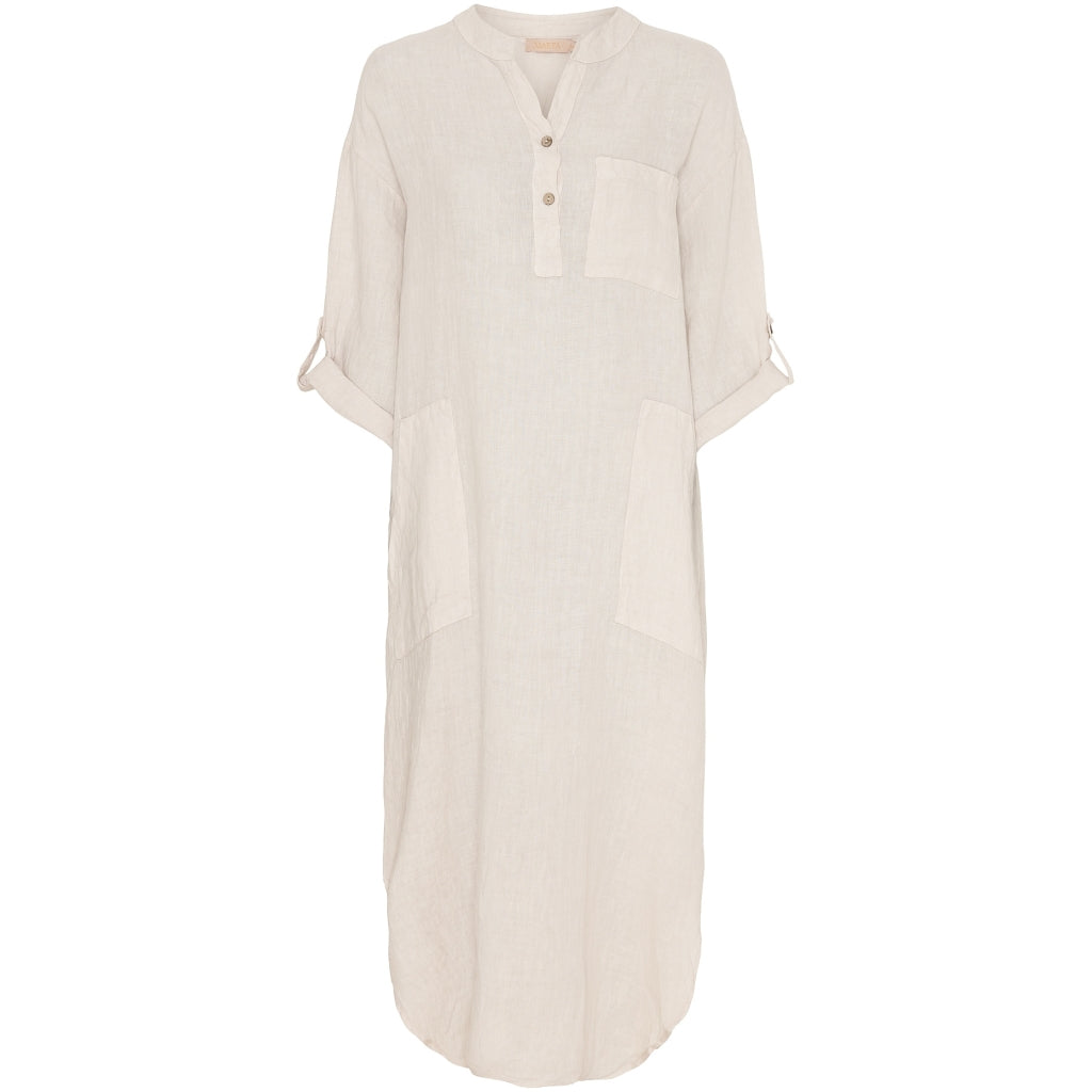 Dame Kjole 93911 1   Sabbia1752 fra Marta Du Chateau