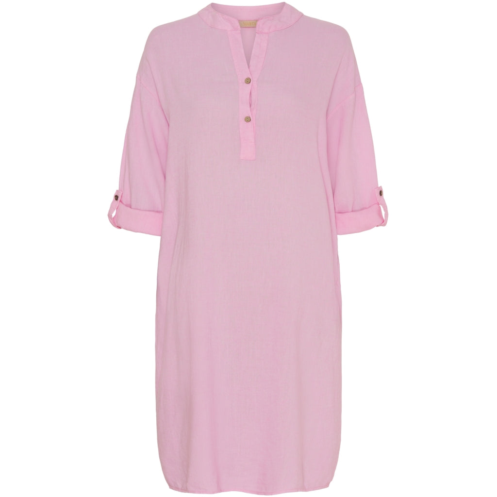 Dame Kjole 93993 1   Rosa Baby fra Marta Du Chateau
