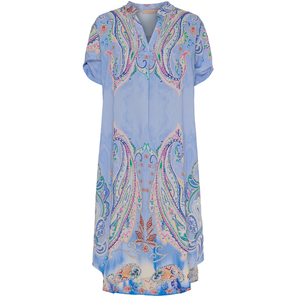 Dame Kjole Mdchelma 5677   Celeste1274 fra Marta Du Chateau