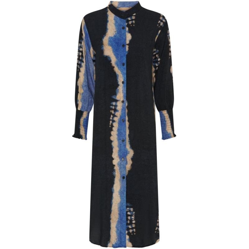 Dame Kjole Mdcmerle 4991b.   Originale3685tpe fra Marta Du Chateau