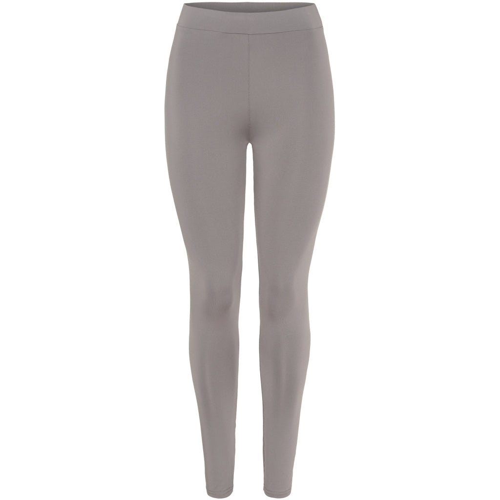 Dame Leggins Mdc 121   Dark Grey fra Marta Du Chateau