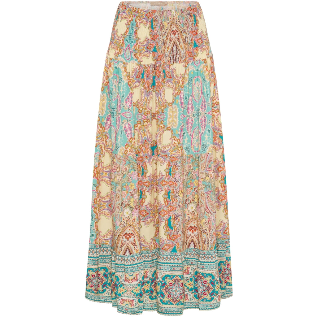 Dame Nederdel 5201 Agata3607tpf fra Marta Du Chateau