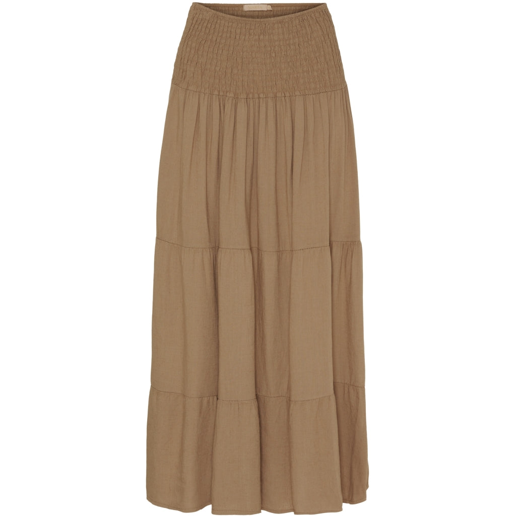 Dame Nederdel 5201 Macchiato2933 fra Marta Du Chateau