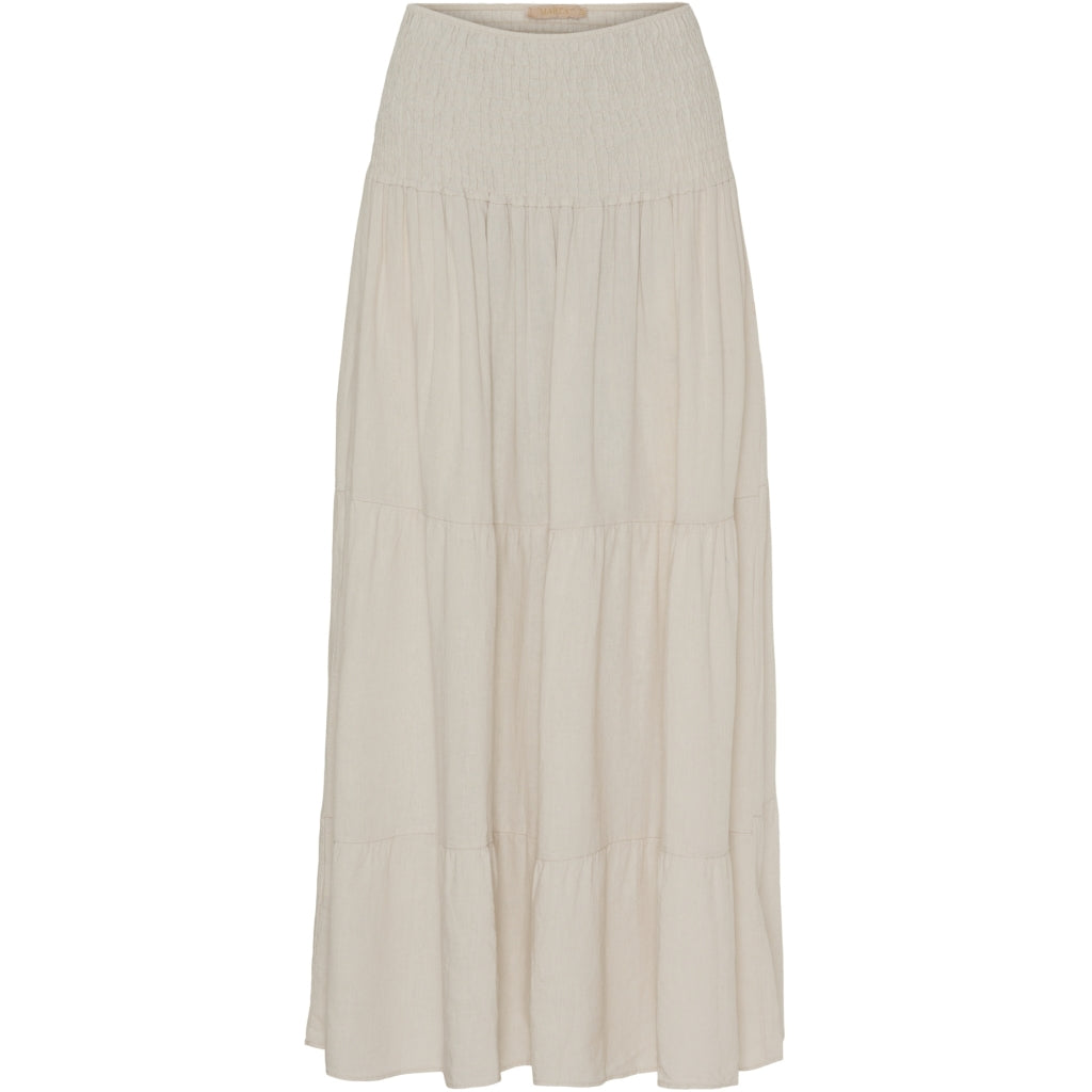 Dame Nederdel 5201 Sabbia102 fra Marta Du Chateau