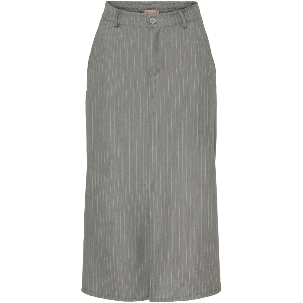 Dame Nederdel Mdchaley Grey fra Marta Du Chateau