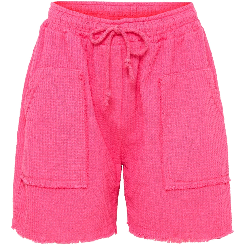 Dame Shorts 20922 Fuxia fra Marta Du Chateau