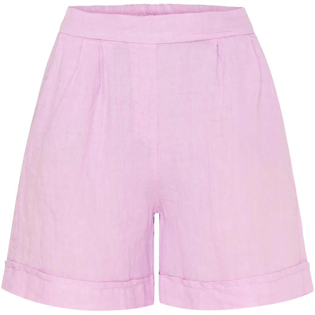 Dame Shorts 61072   Lilac fra Marta Du Chateau