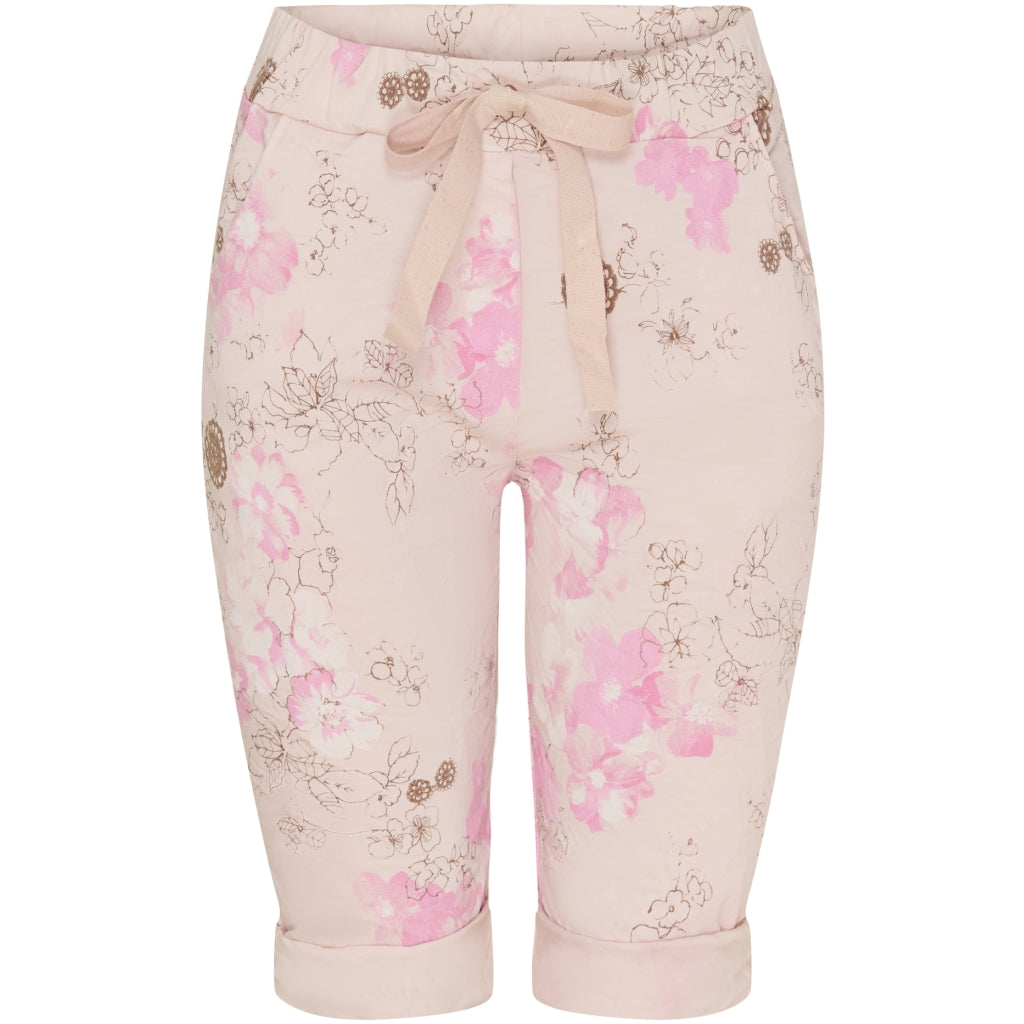 Dame Shorts Mdcjöna   Pink Baby fra Marta Du Chateau