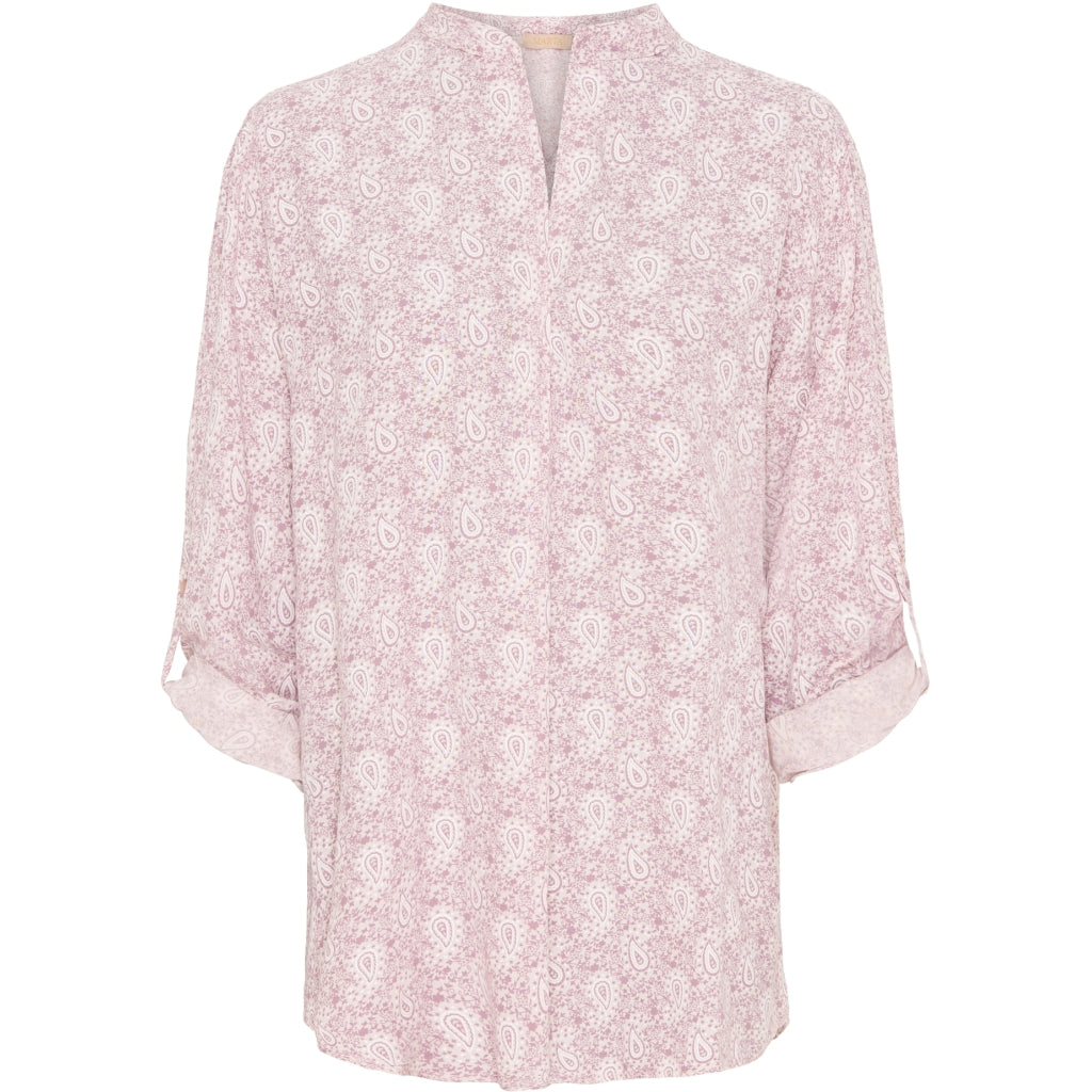 Dame Skjorte 7185   Drop Rose fra Marta Du Chateau