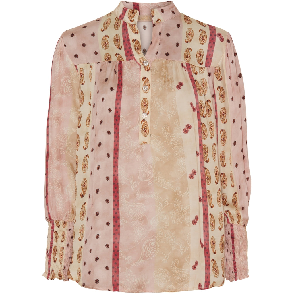 Dame Skjorte Mdcmeg   Originale fra Marta Du Chateau
