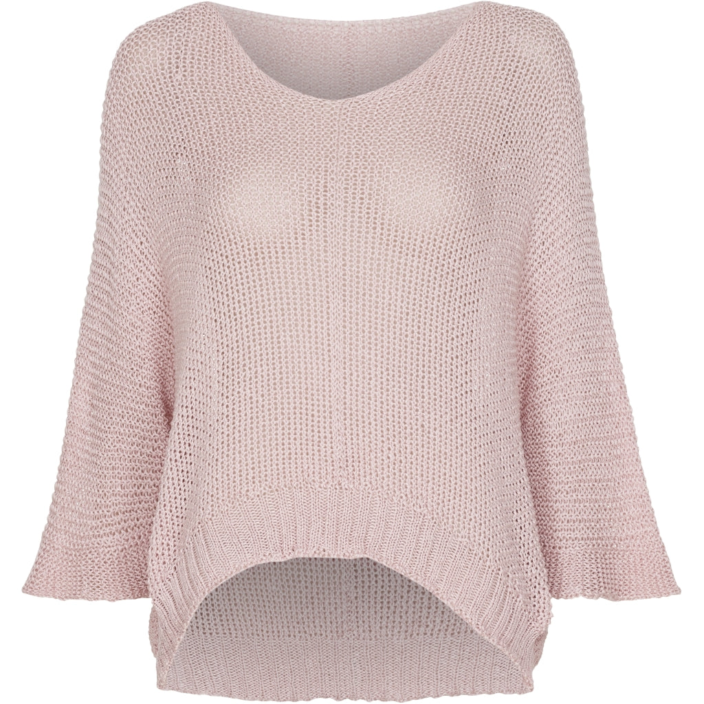 Dame Strik 7010 Rose fra Marta Du Chateau