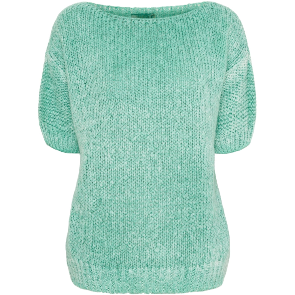 Dame Strik 9008   Aqua fra Marta Du Chateau