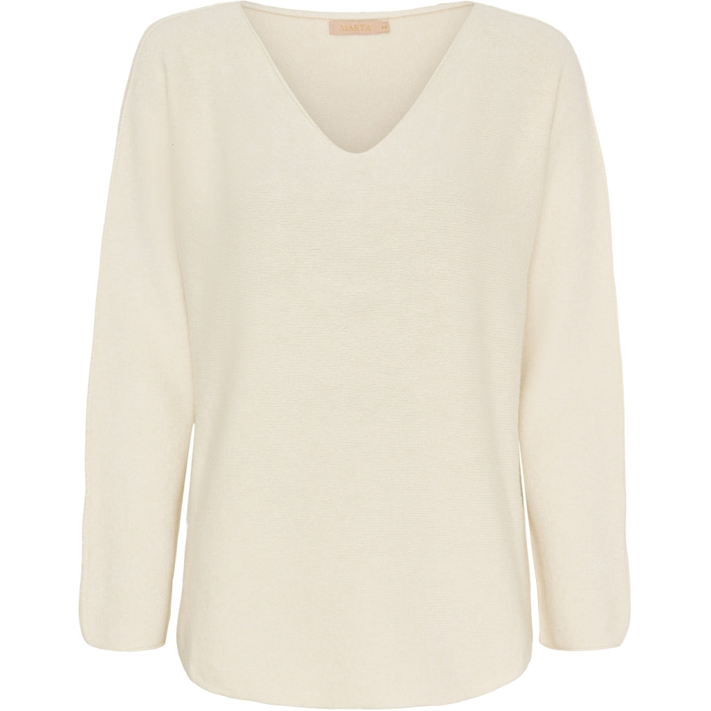Dame Strik Mdccelina 5002   Awpanna7191 fra Marta Du Chateau