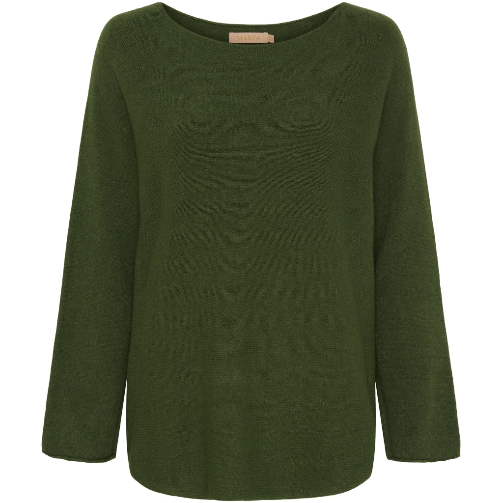 Dame Strik Mdcdagmar 5001   Army9436 fra Marta Du Chateau