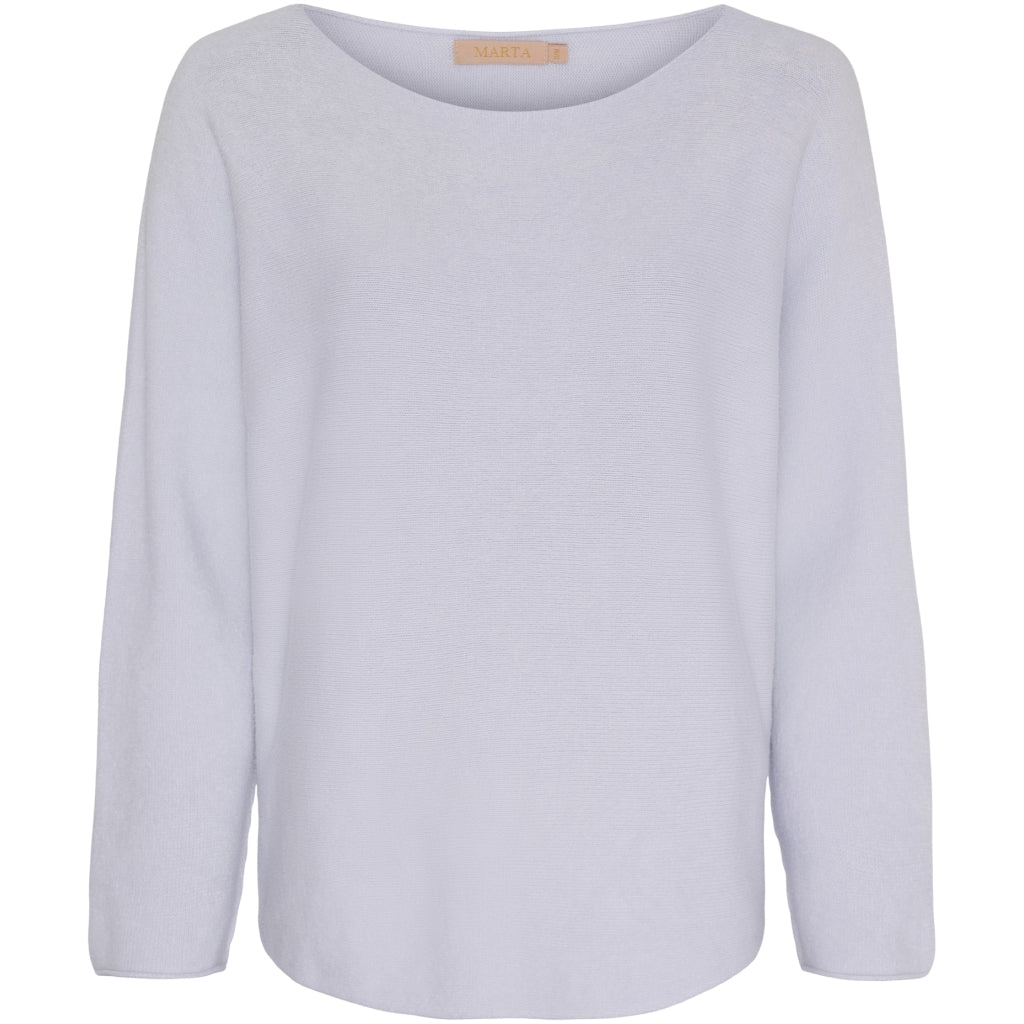 Dame Strik Mdcdagmar 5001   Cielo4345 fra Marta Du Chateau