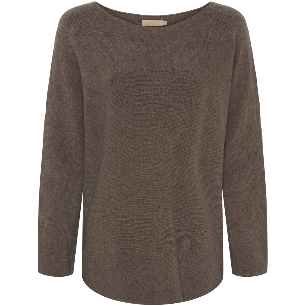 Dame Strik Mdcdagmar 5001   Nuggat9061 fra Marta Du Chateau