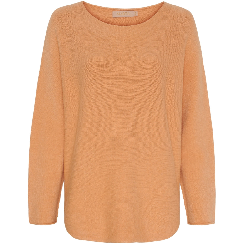 Dame Strik Mdcdagmar 5001   Terra D`oro fra Marta Du Chateau