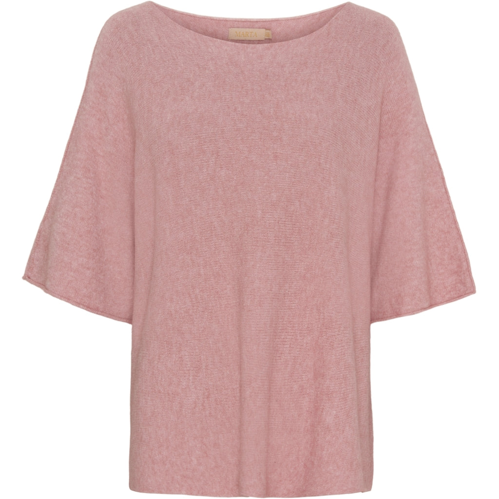 Dame Strik Mdcsia 5003   Awoldrose fra Marta Du Chateau